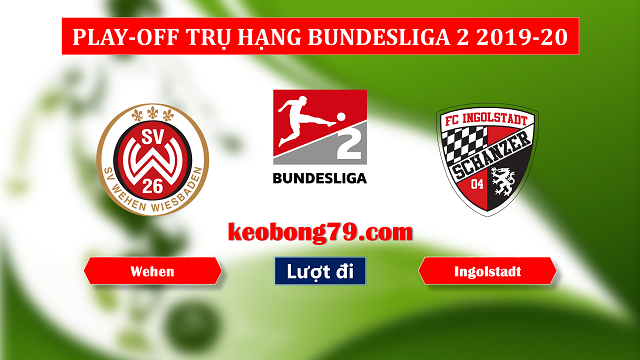 Nhận định soi kèo Wehen vs Ingolstadt – 23h15 ngày 24/5/2019