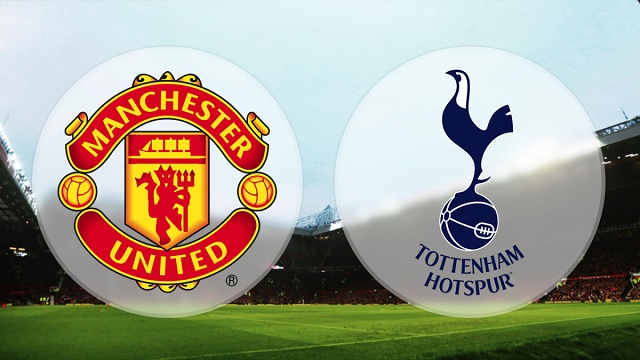 Nhận Định – Soi kèo Man United vs Tottenham 02h30 ngày 05/12/2019