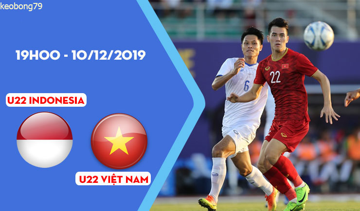 Nhận Định Soi Keo Viet Nam Vs Indonesia 19h00 Ngày 10/12