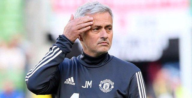 Jose Mourinho Lên Tiếng Chiến Thắng Cay Đắng Tại Vòng 5 FA Cup