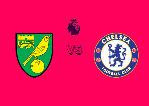 SOI KEO BONG DA CHELSEA VS NORWICH NGÀY 15/7