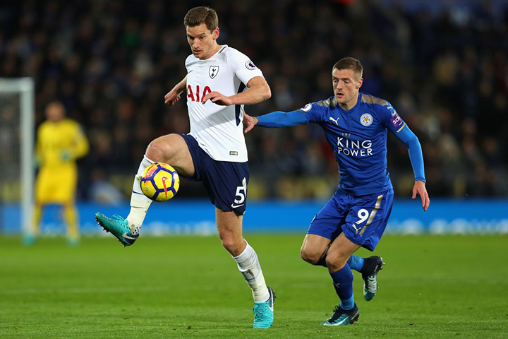 Nhận Định Soi Kèo: Tottenham Hotspur vs Leicester (19/07)