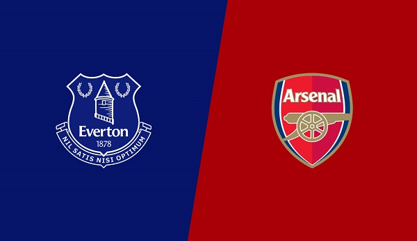 Soi kèo Everton vs Arsenal – 00h30 ngày 20/12 – Vòng 14 Ngoại hạng Anh