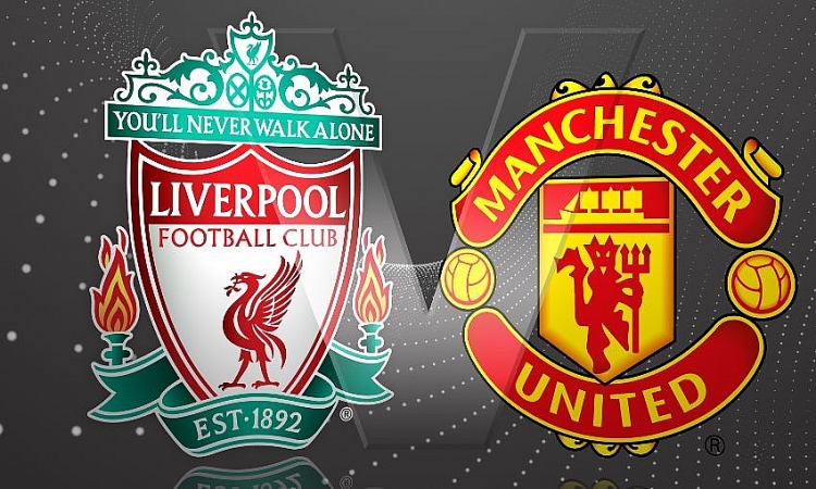 Soi kèo Liverpool vs MU – 23h30 ngày 17/1 Đại Chiến Ngôi Đầu Bảng