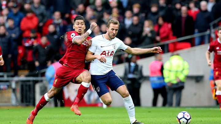 Soi kèo Tottenham vs Liverpool – 03h00 ngày 29/1