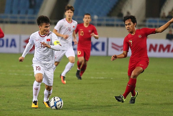 Nhận định Việt Nam vs Indonesia – 23h45 ngày 7/6/2021