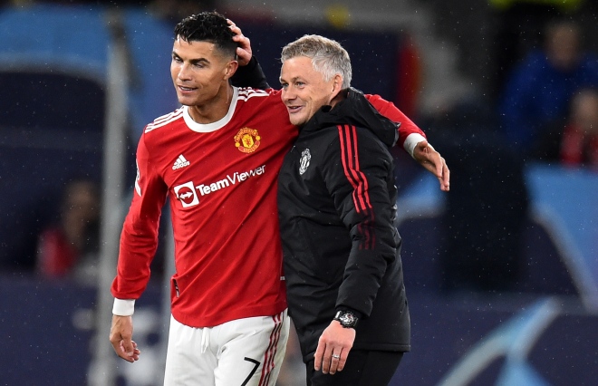 Ole Gunnar Solskjaer tuyên bố: ‘Các chuyên gia không làm gì được tôi’