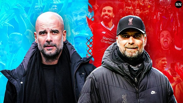 Bán kết FA Cup – Man City vs Liverpool: Tái đấu siêu kinh điển