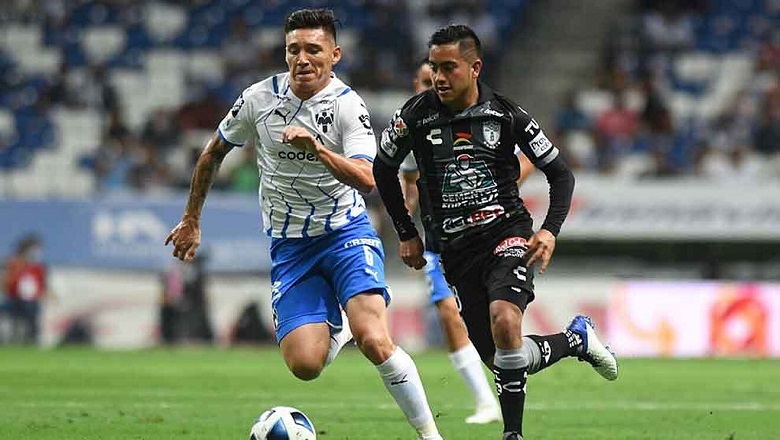 Soi kèo bóng đá hôm nay giữa Pachuca – Monterrey