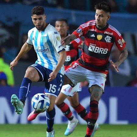 Soi kèo dự đoán kết quả Flamengo vs Racing Club, 7h00 ngày 9/6