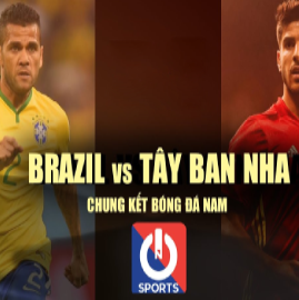 Dự Đoán Tây Ban Nha vs Italy tranh vé chung kết