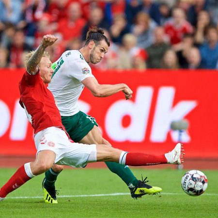 Nhận định, soi kèo U21 Đan Mạch vs U21 Wales, 23h00 ngày 20/6