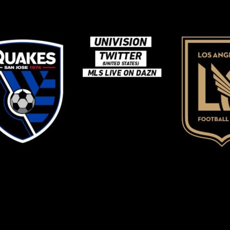 Soi Kèo Los Angeles vs Jose Earthquakes