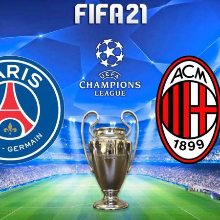 Soi kèo nhà cái Paris Saint Germain vs Ac Milan lúc 02h00 ngày 26/10